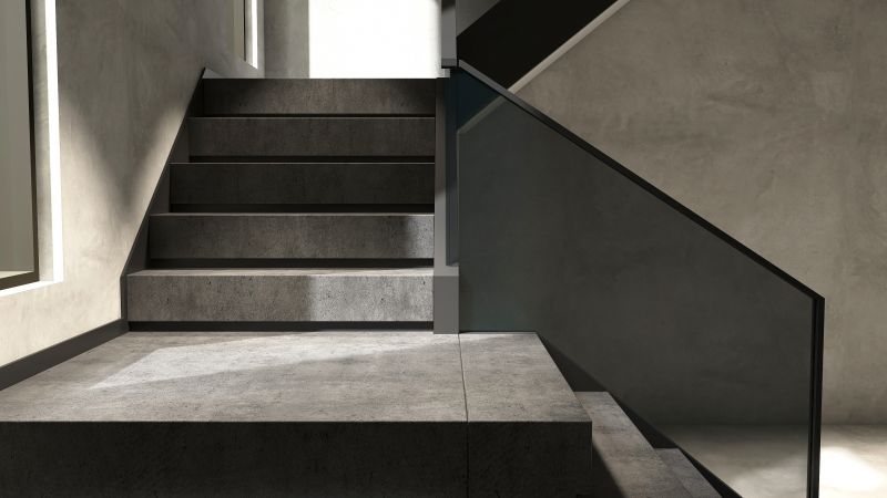 Concrete Stairs Service in Denver, CO