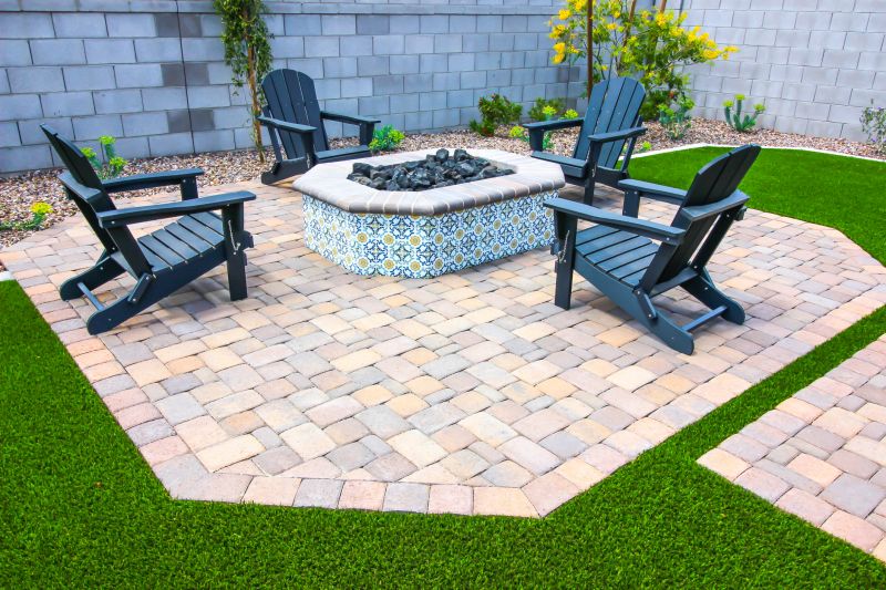 Porcelain Pavers Installation in Norwalk, CT